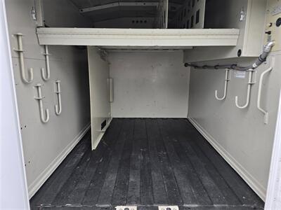 2015 Chevrolet 3500 Work Utility service,6.0L Gas,ONLY 55K MILES. Air comp/Electric Gen. - Photo 14 - Santa Ana, CA 92703