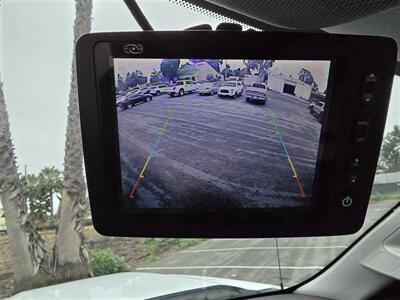 2015 Chevrolet 3500 Work Utility service,6.0L Gas,ONLY 55K MILES. Air comp/Electric Gen. - Photo 13 - Santa Ana, CA 92703