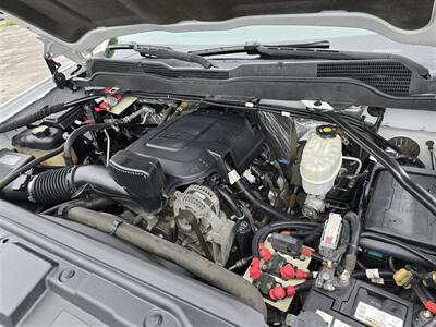 2015 Chevrolet 3500 Work Utility service,6.0L Gas,ONLY 55K MILES. Air comp/Electric Gen. - Photo 26 - Santa Ana, CA 92703