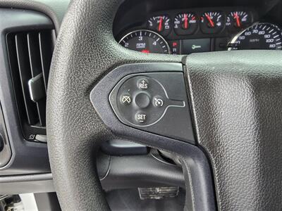 2015 Chevrolet 3500 Work Utility service,6.0L Gas,ONLY 55K MILES. Air comp/Electric Gen. - Photo 24 - Santa Ana, CA 92703