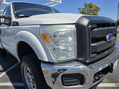 2015 Ford F250 XL Utility 6.2L gas,4x4 with only 99K miles!   - Photo 27 - Santa Ana, CA 92703