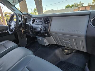 2015 Ford F250 XL Utility 6.2L gas,4x4 with only 99K miles!   - Photo 21 - Santa Ana, CA 92703