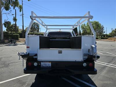 2015 Ford F250 XL Utility 6.2L gas,4x4 with only 99K miles!   - Photo 29 - Santa Ana, CA 92703