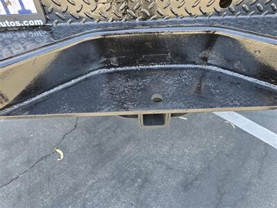 2015 Ford F250 XL Utility 6.2L gas,4x4 with only 99K miles!   - Photo 24 - Santa Ana, CA 92703