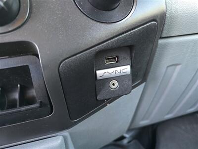 2015 Ford F250 XL Utility 6.2L gas,4x4 with only 99K miles!   - Photo 22 - Santa Ana, CA 92703