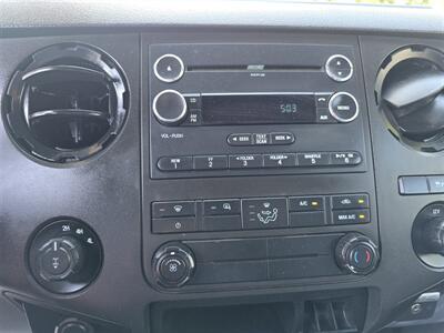 2015 Ford F250 XL Utility 6.2L gas,4x4 with only 99K miles!   - Photo 9 - Santa Ana, CA 92703