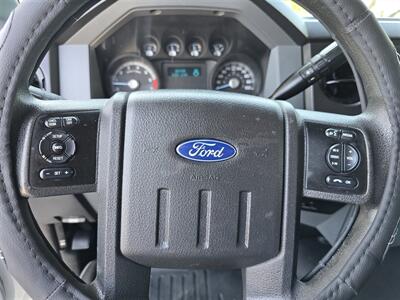 2015 Ford F250 XL Utility 6.2L gas,4x4 with only 99K miles!   - Photo 23 - Santa Ana, CA 92703