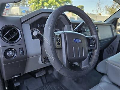 2015 Ford F250 XL Utility 6.2L gas,4x4 with only 99K miles!   - Photo 16 - Santa Ana, CA 92703
