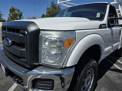 2015 Ford F250 XL Utility 6.2L gas,4x4 with only 99K miles!   - Photo 30 - Santa Ana, CA 92703