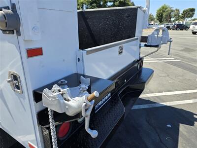 2015 Ford F250 XL Utility 6.2L gas,4x4 with only 99K miles!   - Photo 7 - Santa Ana, CA 92703