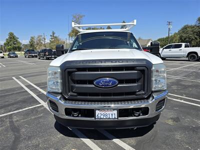 2015 Ford F250 XL Utility 6.2L gas,4x4 with only 99K miles!   - Photo 28 - Santa Ana, CA 92703