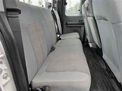 2012 Ford F350 XL UTILITY 6.2L GAS,74K MILES, CRANE!   - Photo 17 - Santa Ana, CA 92703