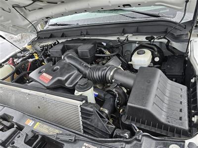 2012 Ford F350 XL UTILITY 6.2L GAS,74K MILES, CRANE!   - Photo 22 - Santa Ana, CA 92703