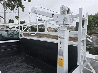 2012 Ford F350 XL UTILITY 6.2L GAS,74K MILES, CRANE!   - Photo 10 - Santa Ana, CA 92703