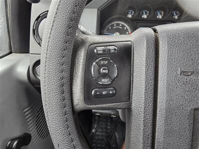 2012 Ford F350 XL UTILITY 6.2L GAS,74K MILES, CRANE!   - Photo 21 - Santa Ana, CA 92703