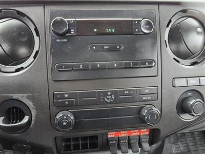 2012 Ford F350 XL UTILITY 6.2L GAS,74K MILES, CRANE!   - Photo 9 - Santa Ana, CA 92703