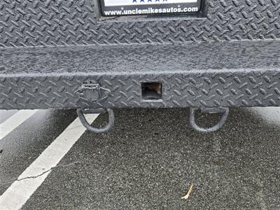 2012 Ford F350 XL UTILITY 6.2L GAS,74K MILES, CRANE!   - Photo 14 - Santa Ana, CA 92703