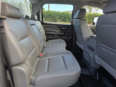 2021 Chevrolet Comm Silverado 5500 HD Utility SVC 6.6L Duramax,12ft Scelzi Bed! - Photo 21 - Santa Ana, CA 92703