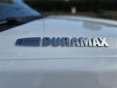 2021 Chevrolet Comm Silverado 5500 HD Utility SVC 6.6L Duramax,12ft Scelzi Bed! - Photo 14 - Santa Ana, CA 92703