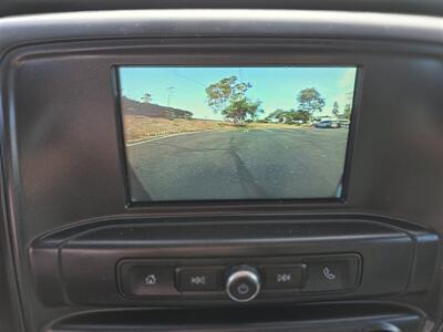 2021 Chevrolet Comm Silverado 5500 HD Utility SVC 6.6L Duramax,12ft Scelzi Bed! - Photo 10 - Santa Ana, CA 92703