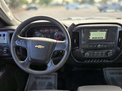 2021 Chevrolet Comm Silverado 5500 HD Utility SVC 6.6L Duramax,12ft Scelzi Bed! - Photo 24 - Santa Ana, CA 92703