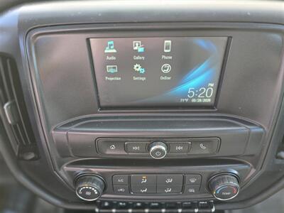 2021 Chevrolet Comm Silverado 5500 HD Utility SVC 6.6L Duramax,12ft Scelzi Bed! - Photo 9 - Santa Ana, CA 92703