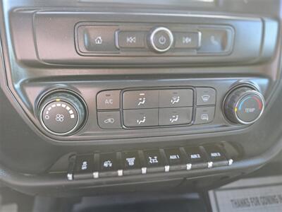 2021 Chevrolet Comm Silverado 5500 HD Utility SVC 6.6L Duramax,12ft Scelzi Bed! - Photo 13 - Santa Ana, CA 92703