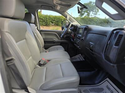 2021 Chevrolet Comm Silverado 5500 HD Utility SVC 6.6L Duramax,12ft Scelzi Bed! - Photo 22 - Santa Ana, CA 92703
