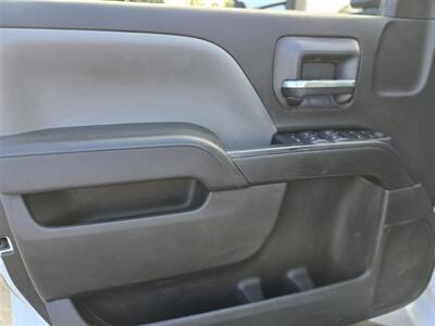 2021 Chevrolet Comm Silverado 5500 HD Utility SVC 6.6L Duramax,12ft Scelzi Bed! - Photo 20 - Santa Ana, CA 92703