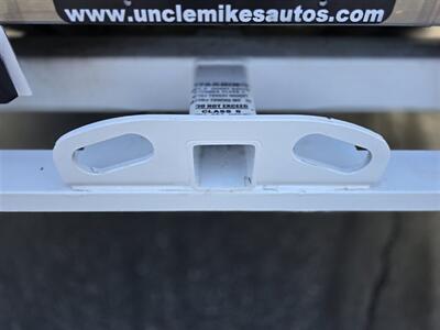 2021 Chevrolet Comm Silverado 5500 HD Utility SVC 6.6L Duramax,12ft Scelzi Bed! - Photo 17 - Santa Ana, CA 92703