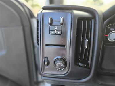 2021 Chevrolet Comm Silverado 5500 HD Utility SVC 6.6L Duramax,12ft Scelzi Bed! - Photo 26 - Santa Ana, CA 92703
