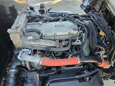 2019 Isuzu NRR DUMP 5.2L DIESEL,SERVICED AND READY! - Photo 31 - Santa Ana, CA 92703