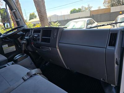 2019 Isuzu NRR DUMP 5.2L DIESEL,SERVICED AND READY! - Photo 27 - Santa Ana, CA 92703
