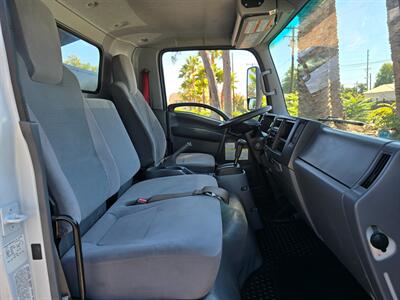2019 Isuzu NRR DUMP 5.2L DIESEL,SERVICED AND READY! - Photo 26 - Santa Ana, CA 92703