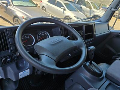 2019 Isuzu NRR DUMP 5.2L DIESEL,SERVICED AND READY! - Photo 20 - Santa Ana, CA 92703