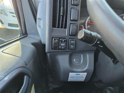 2019 Isuzu NRR DUMP 5.2L DIESEL,SERVICED AND READY! - Photo 30 - Santa Ana, CA 92703