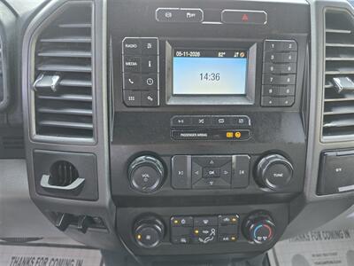 2022 Ford F-350 Super Duty XL Utility 6.7L Diesel,9ft bed,ladder rack! - Photo 9 - Santa Ana, CA 92703