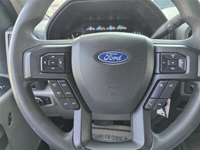2022 Ford F-350 Super Duty XL Utility 6.7L Diesel,9ft bed,ladder rack! - Photo 22 - Santa Ana, CA 92703