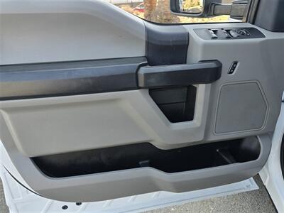 2022 Ford F-350 Super Duty XL Utility 6.7L Diesel,9ft bed,ladder rack! - Photo 17 - Santa Ana, CA 92703