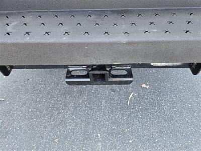 2022 Ford F-350 Super Duty XL Utility 6.7L Diesel,9ft bed,ladder rack! - Photo 24 - Santa Ana, CA 92703