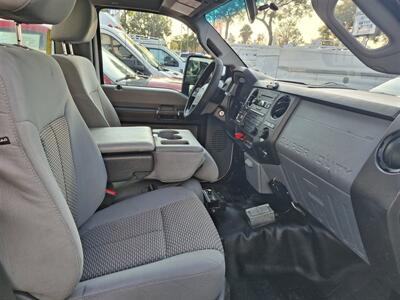 2013 FORD F550 XL  ELECTRIC GEN! - Photo 36 - Santa Ana, CA 92703