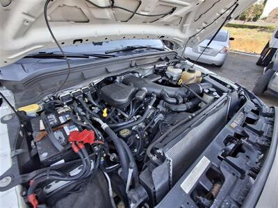 2013 FORD F550 XL  ELECTRIC GEN! - Photo 12 - Santa Ana, CA 92703