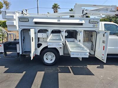 2013 FORD F550 XL  ELECTRIC GEN! - Photo 5 - Santa Ana, CA 92703