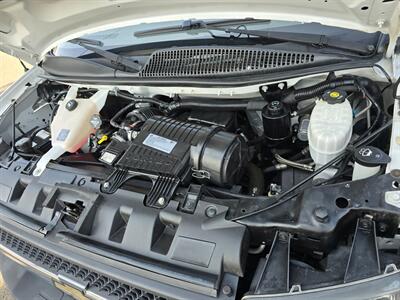 2018 Chevrolet Express 3500 Plumbing van,6.0L gas, 10ft Royal bed,6 new tires! - Photo 31 - Santa Ana, CA 92703