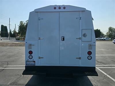 2018 Chevrolet Express 3500 Plumbing van,6.0L gas, 10ft Royal bed,6 new tires! - Photo 6 - Santa Ana, CA 92703