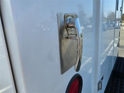 2018 Chevrolet Express 3500 Plumbing van,6.0L gas, 10ft Royal bed,6 new tires! - Photo 23 - Santa Ana, CA 92703
