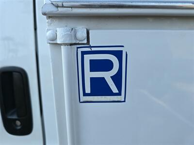 2018 Chevrolet Express 3500 Plumbing van,6.0L gas, 10ft Royal bed,6 new tires! - Photo 20 - Santa Ana, CA 92703