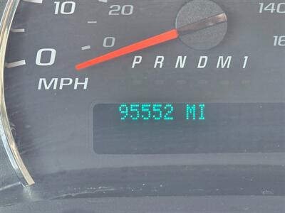 2018 Chevrolet Express 3500 Plumbing van,6.0L gas, 10ft Royal bed,6 new tires! - Photo 12 - Santa Ana, CA 92703