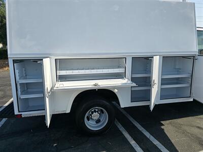2018 Chevrolet Express 3500 Plumbing van,6.0L gas, 10ft Royal bed,6 new tires! - Photo 2 - Santa Ana, CA 92703