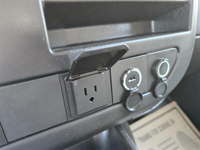 2018 Chevrolet Express 3500 Plumbing van,6.0L gas, 10ft Royal bed,6 new tires! - Photo 26 - Santa Ana, CA 92703